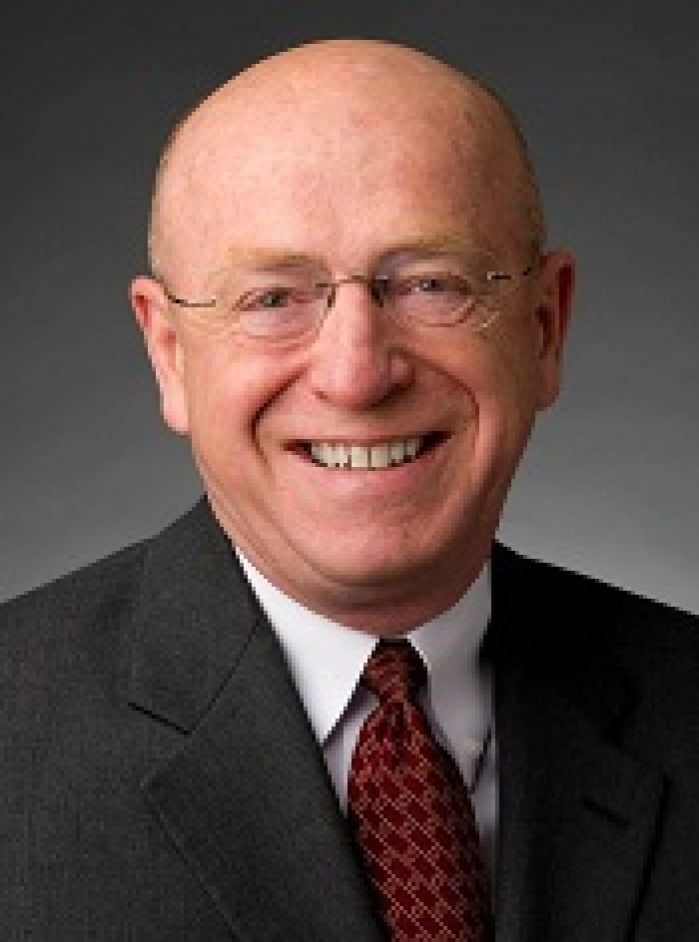 Ray Cross
